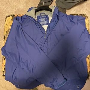 Gore-Tex Stowaway Rain Jacket